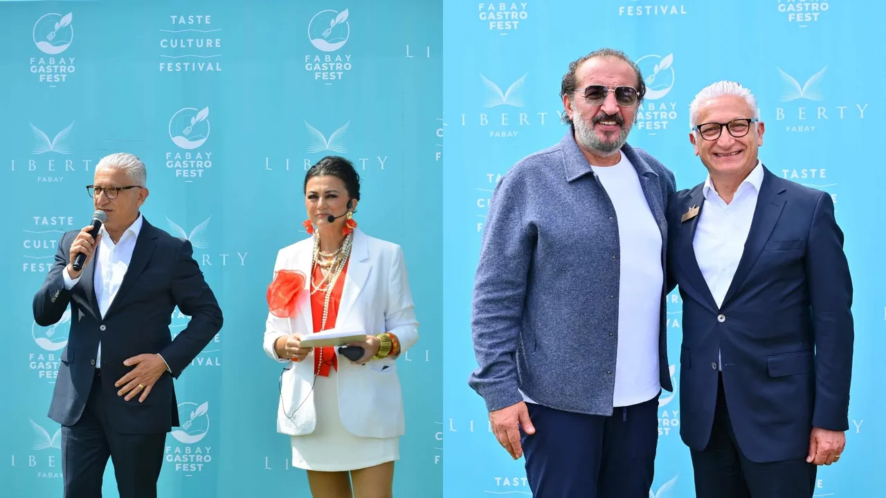 FETHİYE’DE LEZZET VE DOĞA 