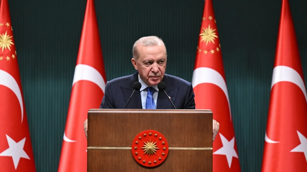 KURBAN BAYRAMI TATİLİ 9 GÜNE ÇIKARILDI