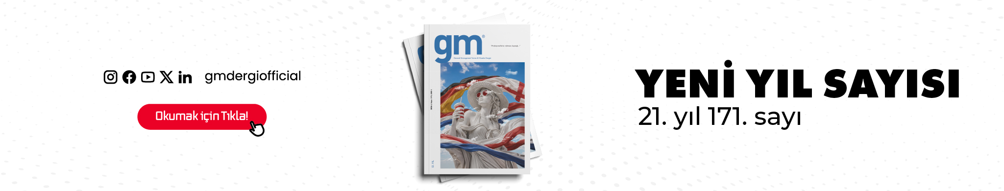 GM Tourism