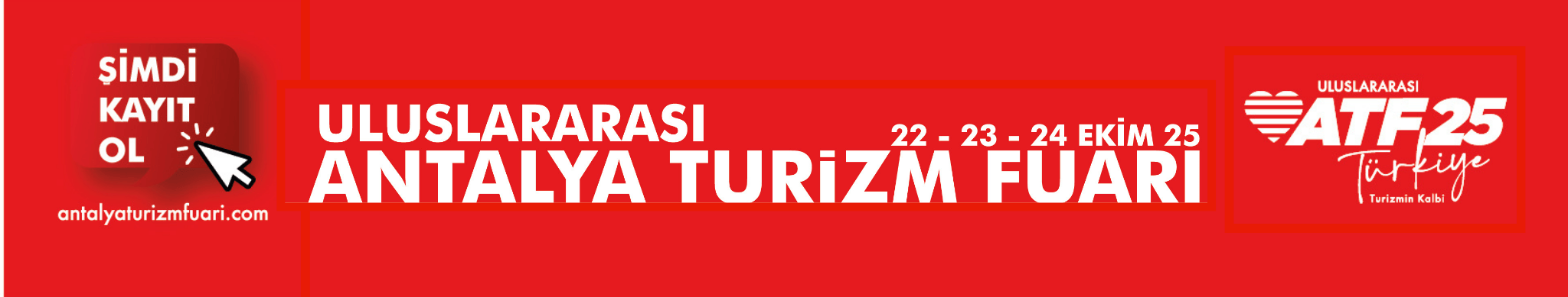GM Tourism
