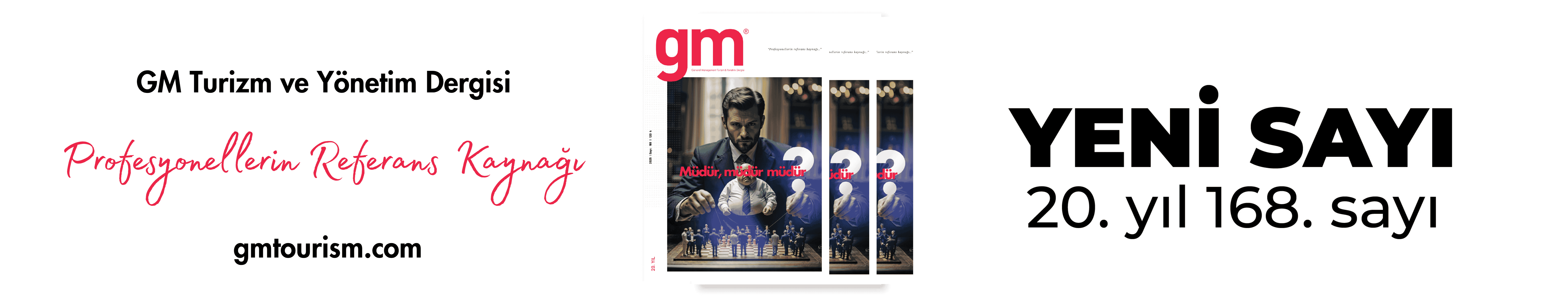 GM Tourism