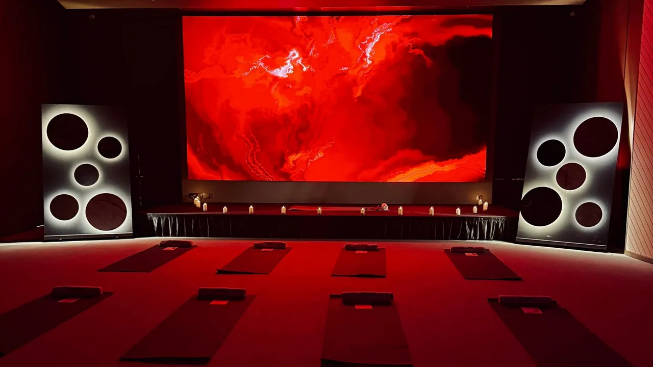 KUŞADASI’NDA HUZURLU BİR MOLA: QLUSIVE HOTEL’DE WELLNESS RETREAT DENEYİMİ 