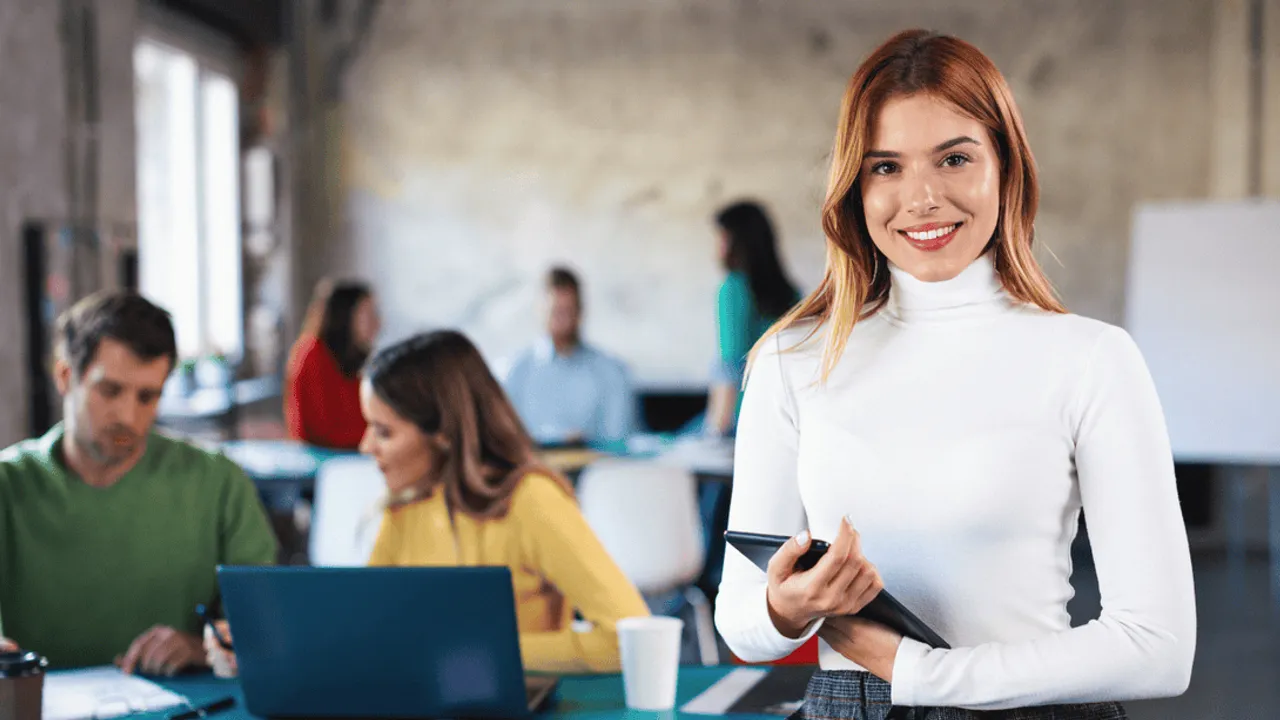 YÜKSEKÖĞRETİM MEZUNLARI İŞ GÜCÜNE KATILIMDA ZİRVEDE