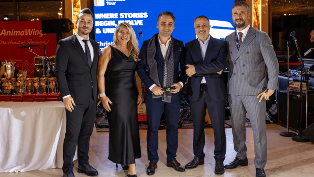 CHRISTIAN TOUR VE MEMENTO GROUP’TAN 2026 SEZONUNA YÖNELİK GÜÇLÜ HEDEFLER