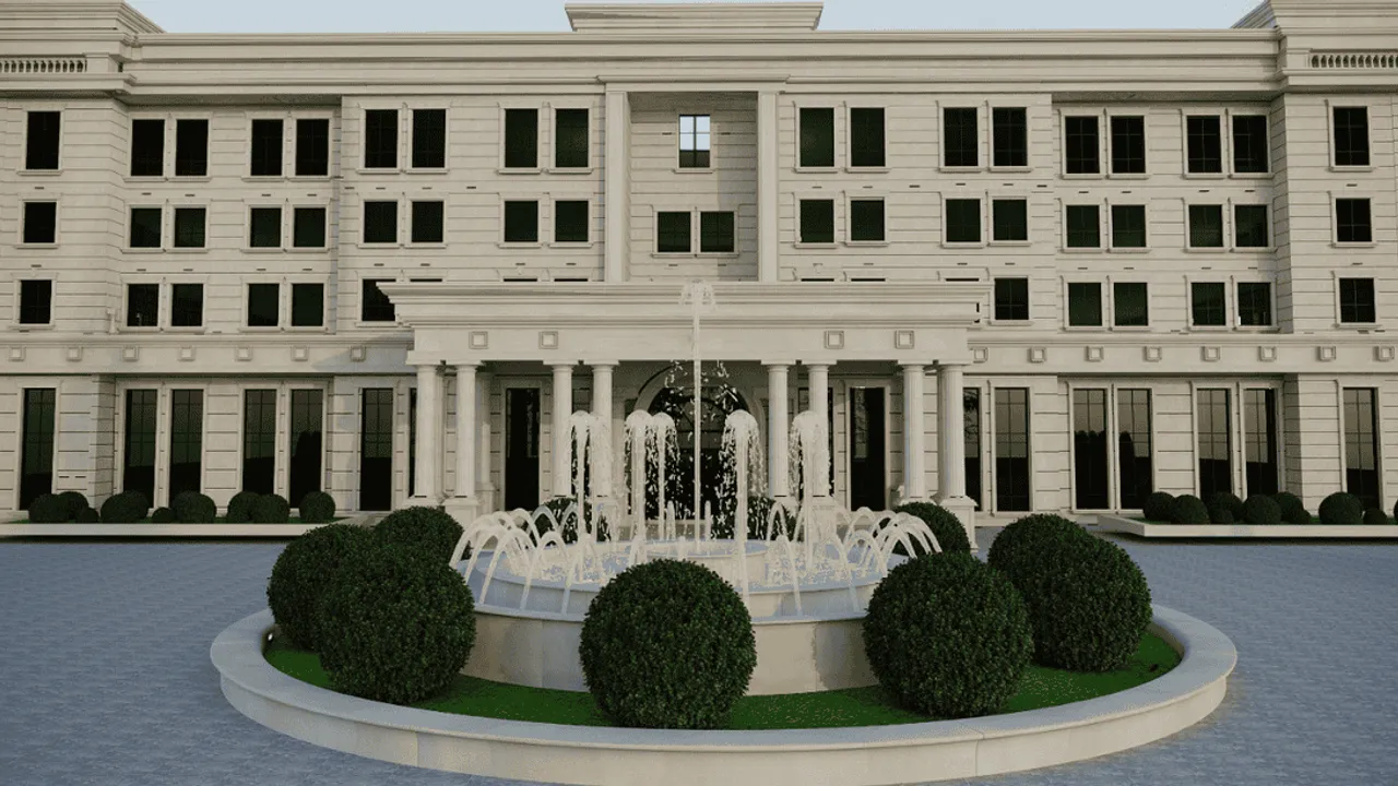 RIVER ROCK HOTELS & RESORTS RUSYA PAZARINA STRATEJİK BİR GİRİŞ YAPIYOR