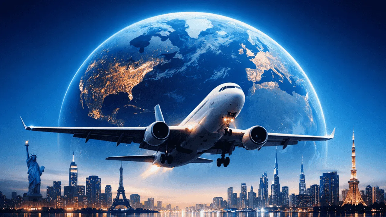 UN TOURISM UYARDI: TÜRKİYE’NİN TURİZM REKABETİ SERTLEŞİYOR