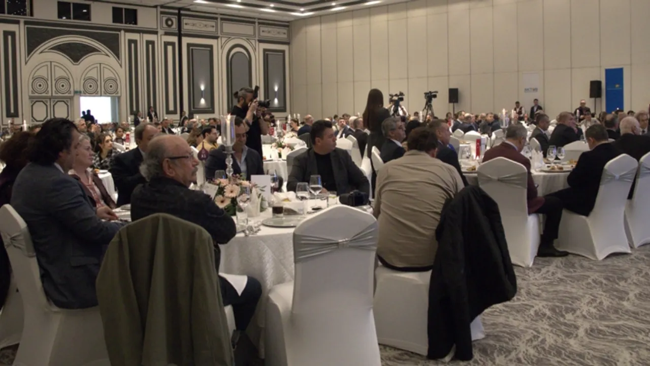 AKTOB BAŞKANI KAAN KAVALOĞLU: TÜRKİYE YÜKSEK GELİRLİ TURİZM LİGİNE YÜKSELDİ 