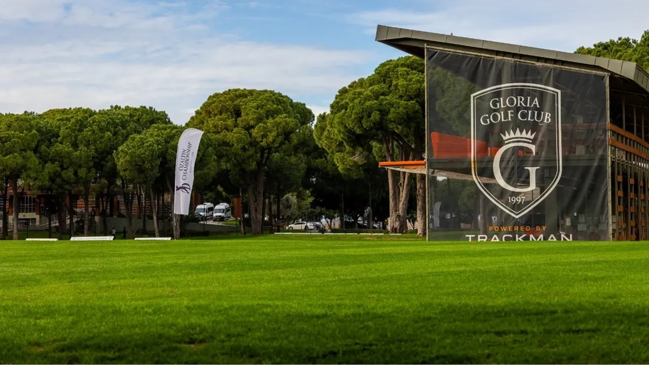 GLORİA GOLF CLUB, LEADİNG COURSES 2026'DA AVRUPA’NIN EN İYİ GOLF RESORTLARI ARASINDA YER ALDI