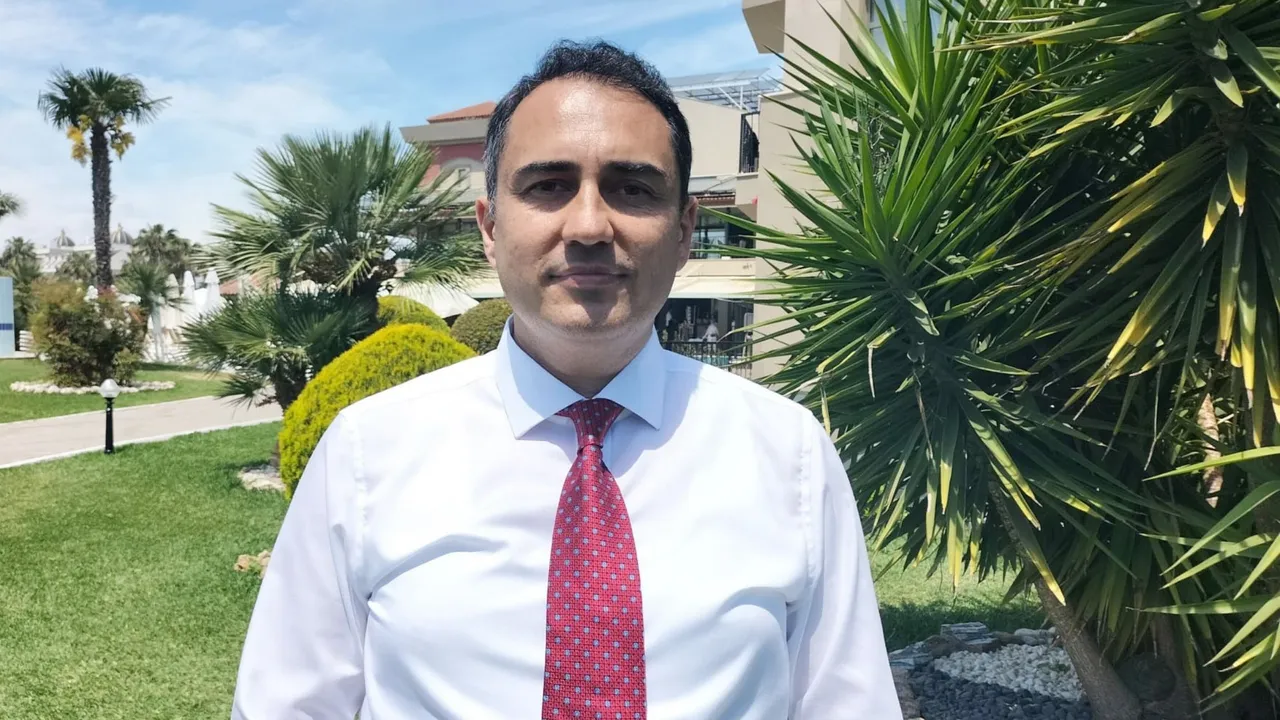 MASTOB BAŞKANI ZAFER SÜRAL: "VERGİ İNDİRİMİ FİYATLARA OLUMLU YANSIYACAK"