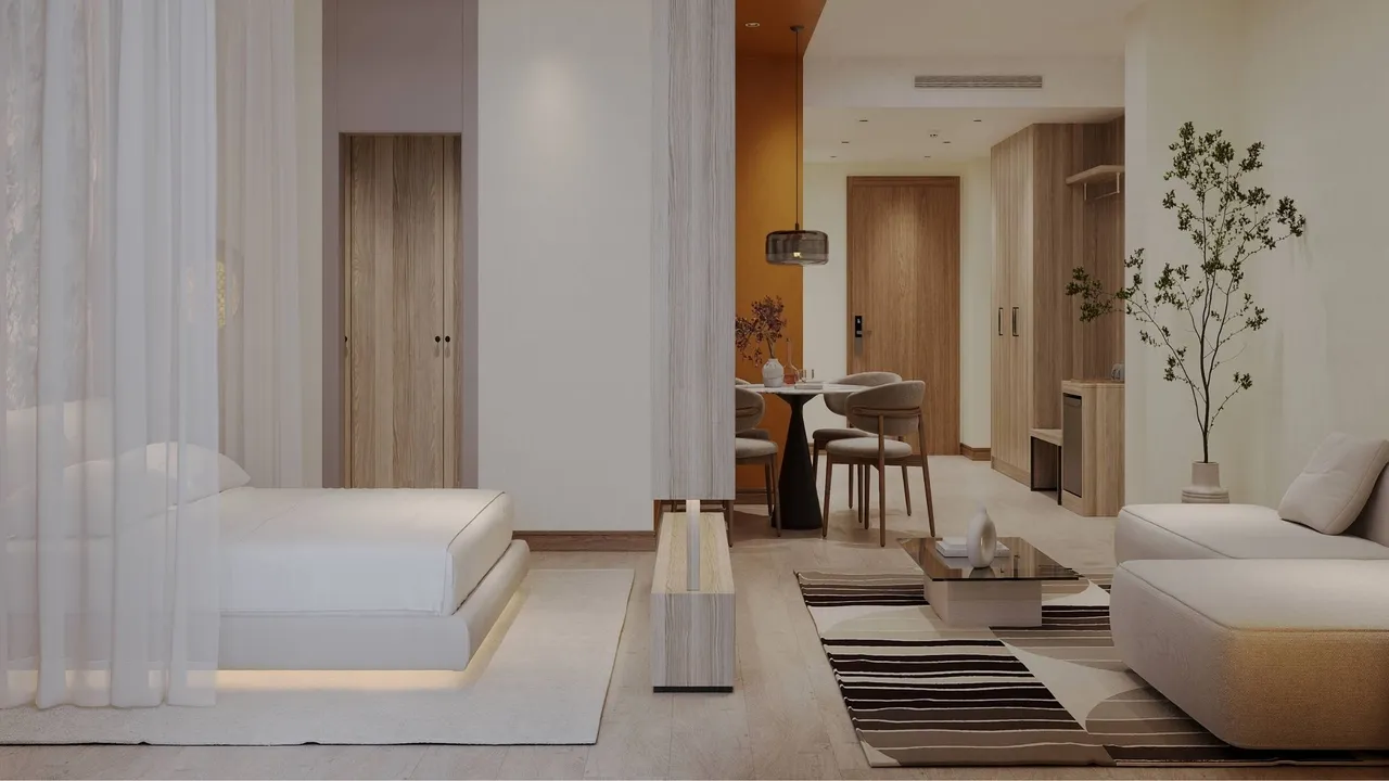 MİDYAT'IN İLK ULUSLARARASI MARKALI OTELİ RAMADA ENCORE BY WYNDHAM MİDYAT AÇILDI