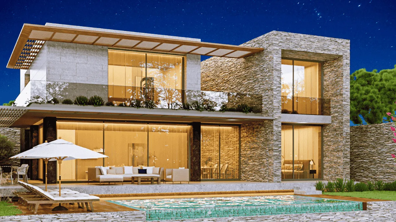 NG HOTELS, SESSİZ LÜKS ANLAYIŞI YENİDEN TANIMLIYOR: NG SIGN BODRUM