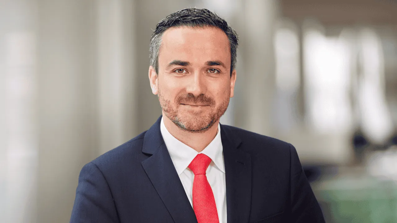 SUNEXPRESS’İN YENİ CEO’SU MARCUS SCHNABEL OLDU