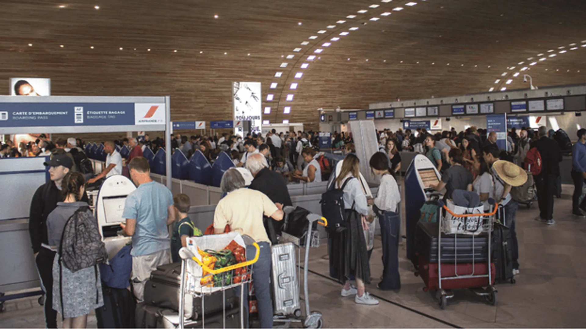 85 BİN REZERVASYON İPTAL EDİLDİ