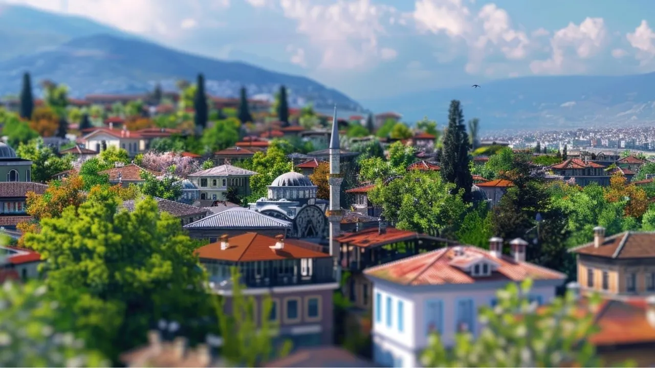 TÜRKİYE’NİN YAŞAM KALİTESİ EN YÜKSEK ŞEHRİ BELLİ OLDU