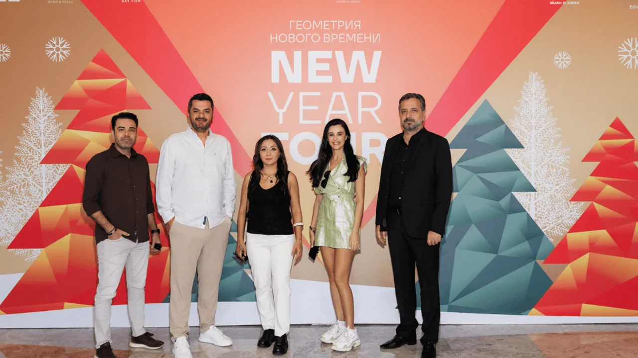 FUN&SUN’DAN 2026 HEDEFİ: TÜRKİYE’YE 1,2 MİLYON TURİST