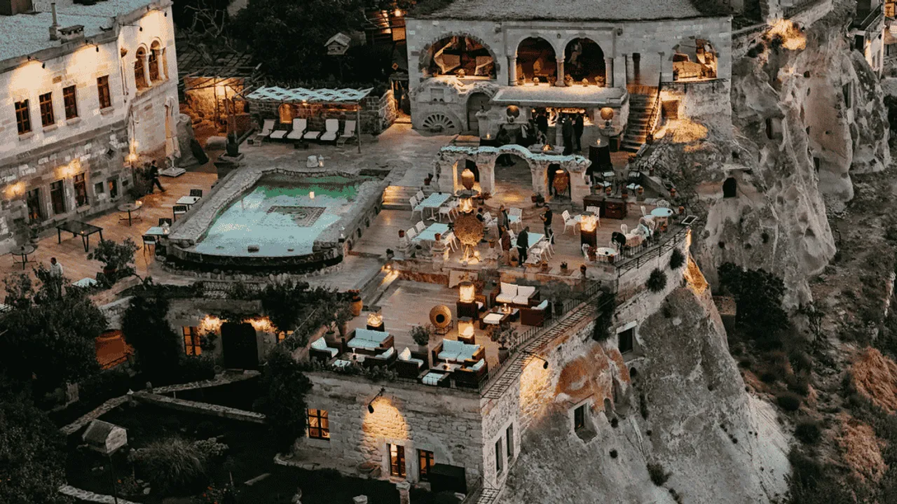 GM Tourism