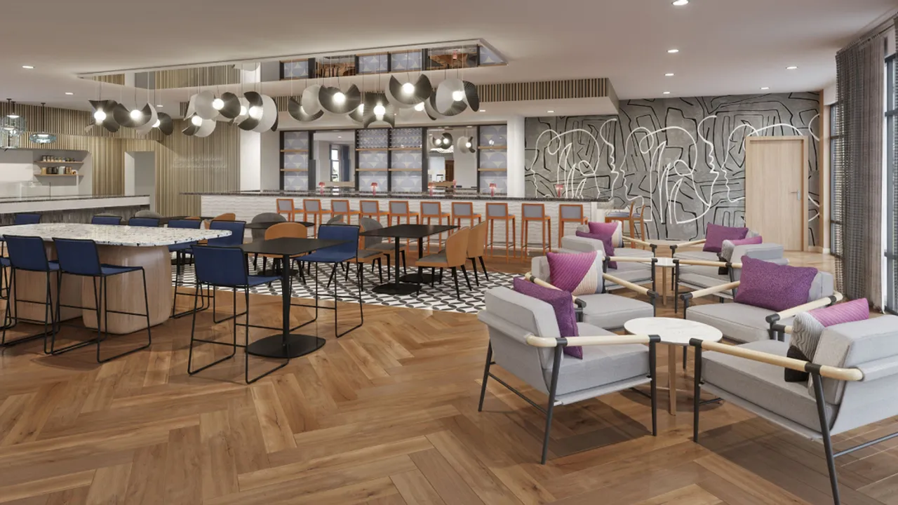 HILTON, 2026 İÇİN AÇILIŞ VE RENOVASYON PLANLARINI AÇIKLADI