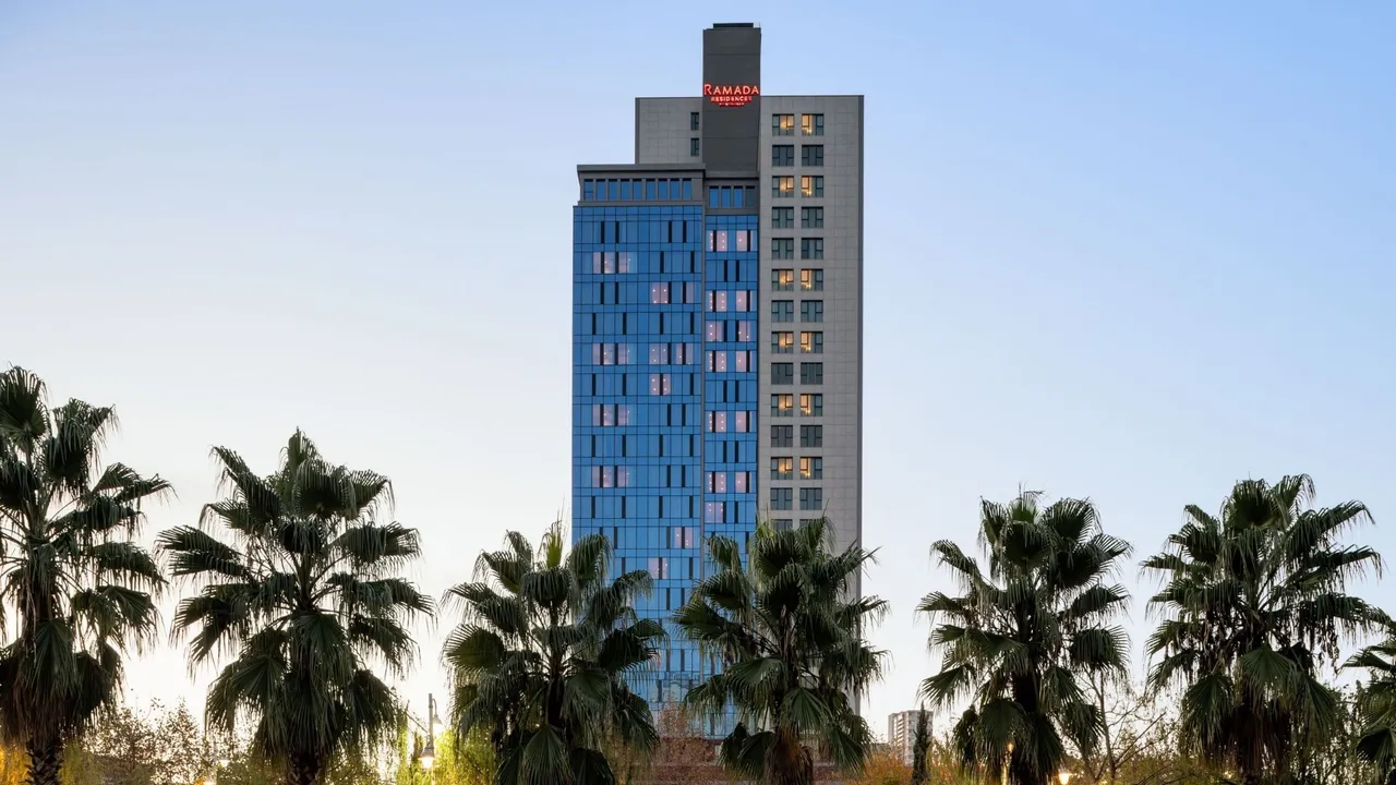 WYNDHAM HOTELS & RESORTS, GYODER ÜYESİ OLDU