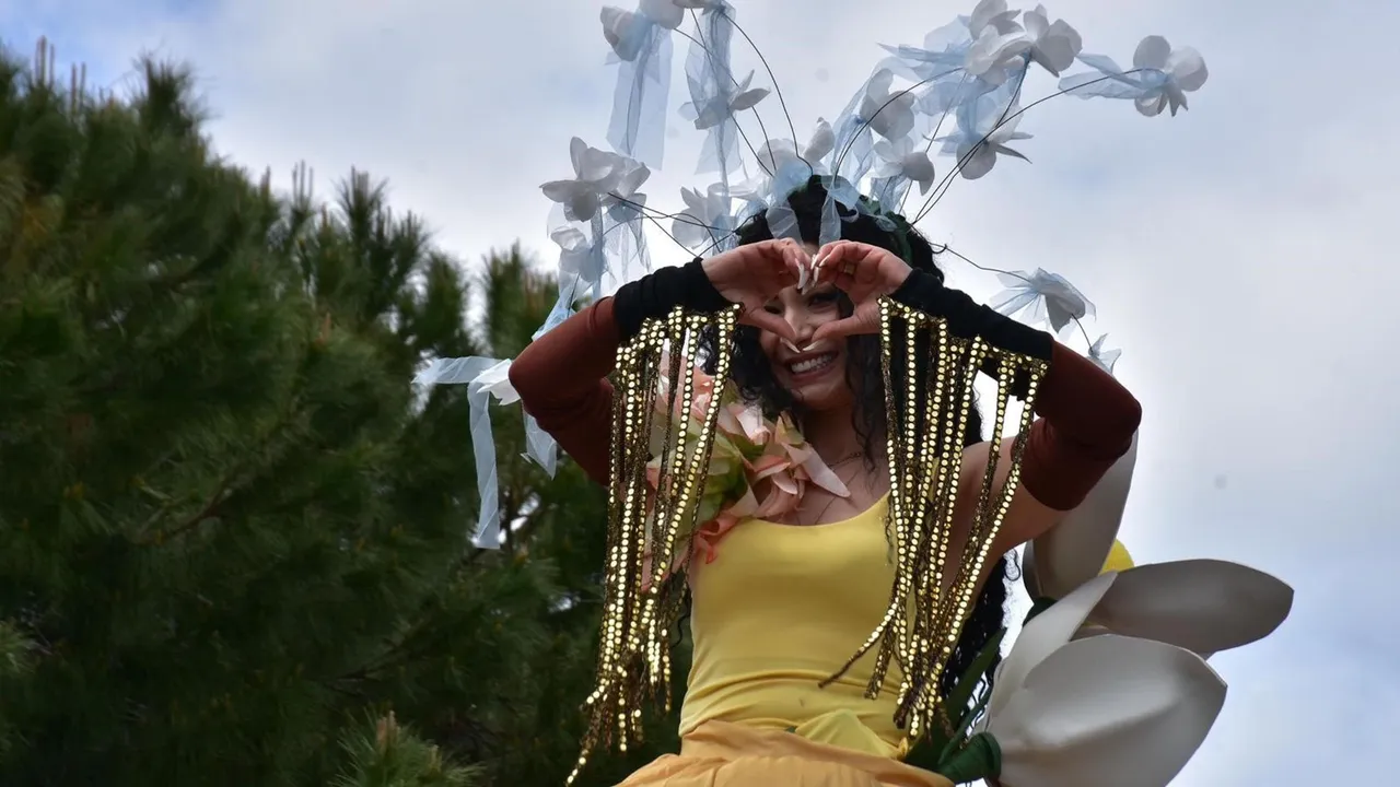 ALAÇATI OT FESTİVALİ’NDE GASTRONOMİ VE KÜLTÜR BULUŞTU