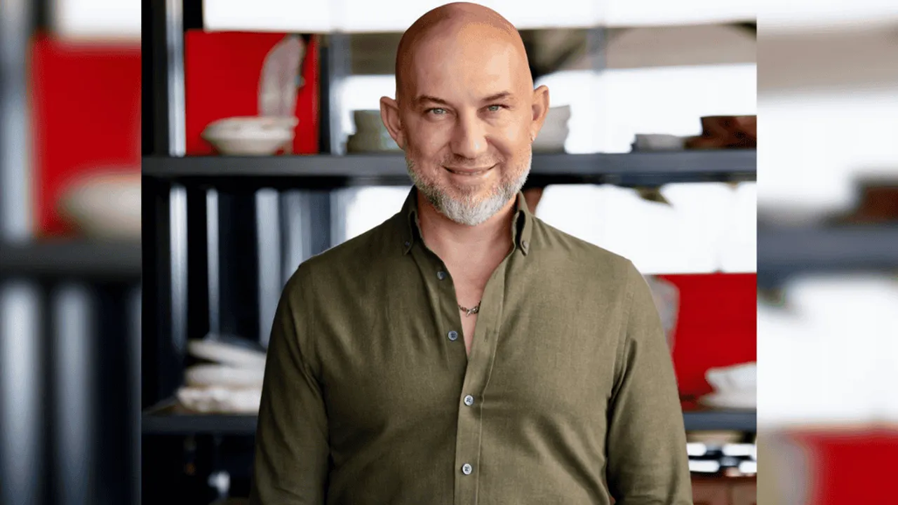 CHEF & OWNER MEHMET AKDAĞ TGA YÖNETİM KURULU ÜYELİĞİNE ADAYLIĞINI AÇIKLADI