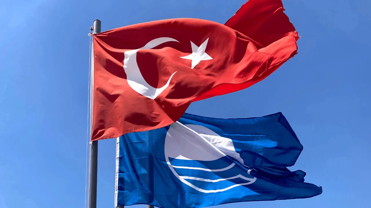 MAVİ BAYRAKLI PLAJLAR 2026 İÇİN ULUSLARARASI DEĞERLENDİRMEDE