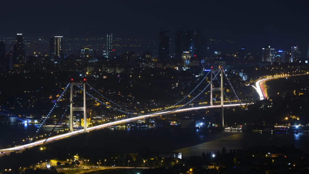 TÜRKİYE’NİN TURİZM ŞEHİRLERİ İLK 10’DA