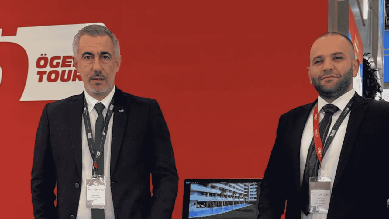 MIRAGE PARK RESORT YENİ SEZONA YENİLENEREK GİRİYOR