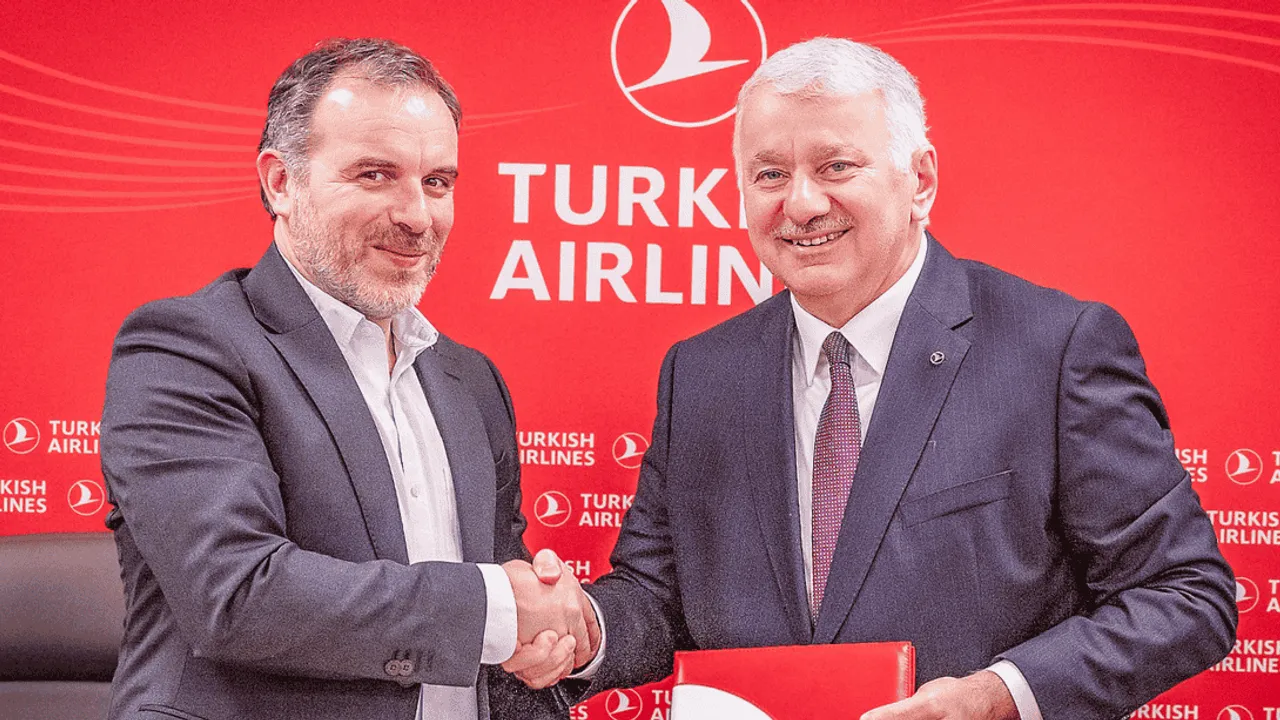 THY VE AIR MONTENEGRO’DAN KOD PAYLAŞIM ANLAŞMASI