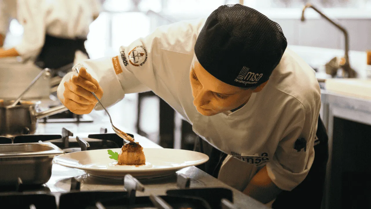 MUTFAK SANATLARI AKADEMİSİ’NDE YENİ DÖNEM BAŞLIYOR