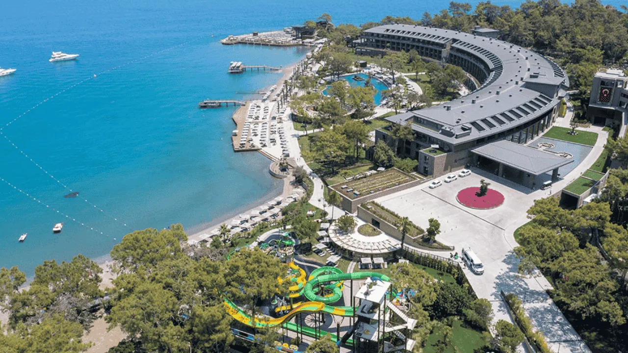 NG HOTELS, 2025 WORLD LUXURY AWARDS’TA 20 ÖDÜLÜN SAHİBİ OLDU