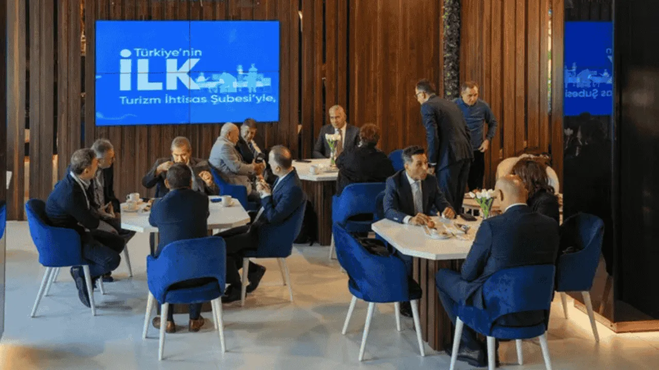 TURİZMCİLER 15. ULUSLARARASI RESORT TURİZM KONGRESİ’Nİ DEĞERLENDİRDİ