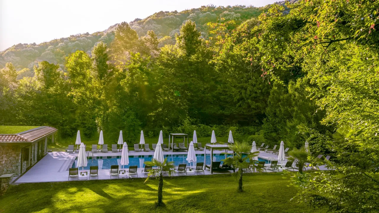 DOĞANIN KALBİNDE YAZ HAZIRLIĞI: NG HOTELS’TE YENİ SEZON BAŞLIYOR