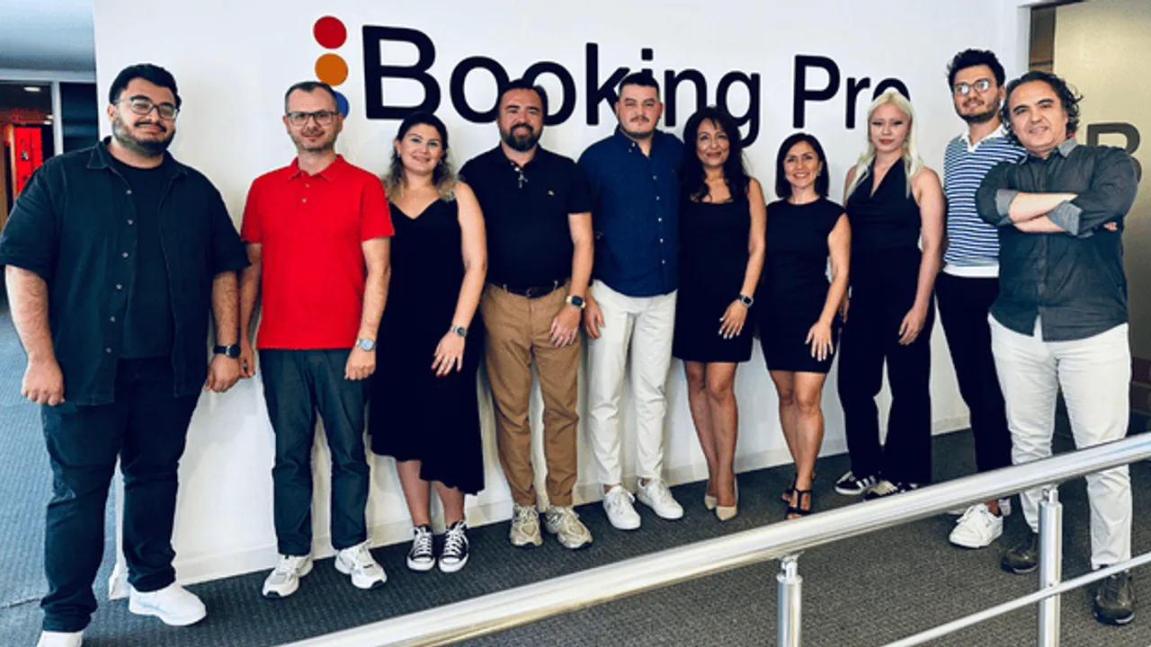 BOOKING PRO: İÇ PAZAR ÇAĞRI MERKEZİ HİZMETLERİNDE HIZ VE GÜVEN