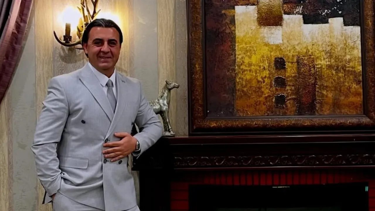 ARİF MERGEN: ŞİRKETLERDE ÖDÜL VE PERFORMANS SİSTEMİNİN ÖNEMİ