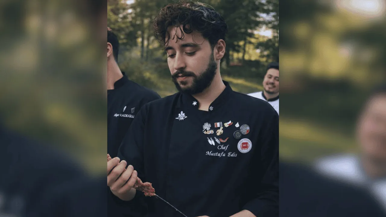 MUSTAFA EDİS MÖVENPICK HOTELS & RESORTS'DEN AYRILDI