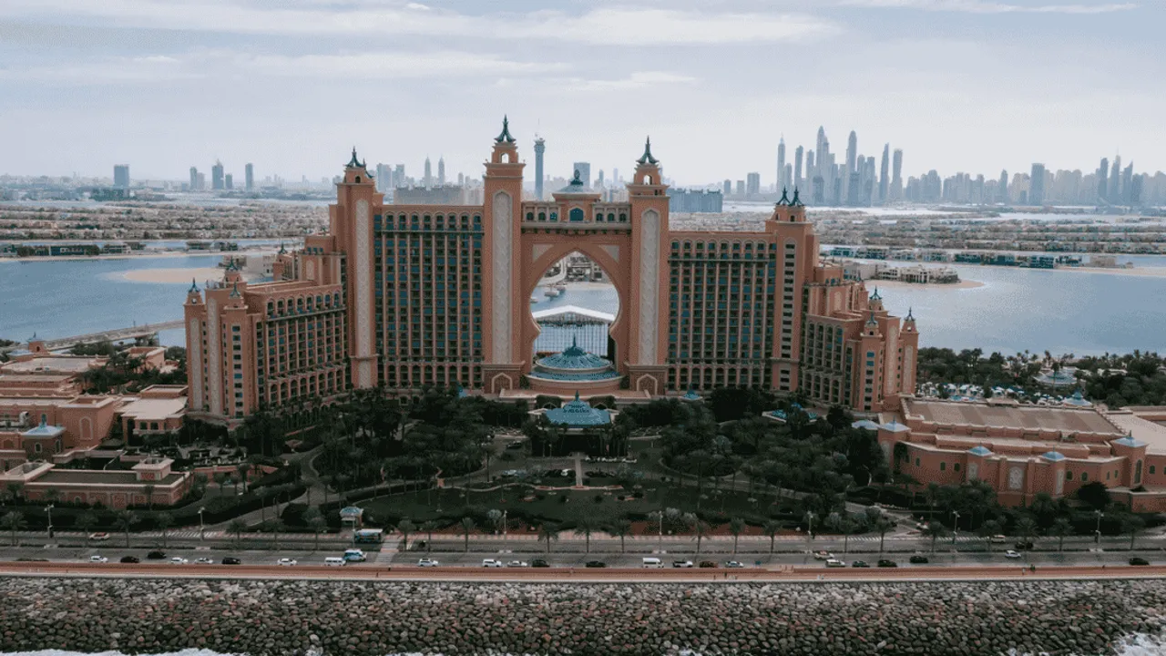 DUBAİ’DE OTELLERDE DİJİTAL CHECK-IN UYGULAMASI