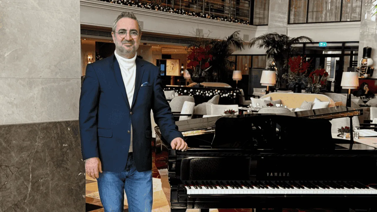 MUSTAFA F. ÜSTÜNSÖZ YAZDI, DİJİTAL TRUVA ATI: OTELİNİZDEKİ SESSİZ İSTİLA