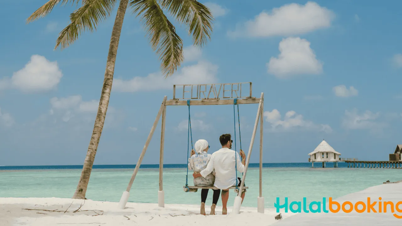 HALALBOOKING 2025’TE 89 MİLYON DOLAR SATIŞA ULAŞTI