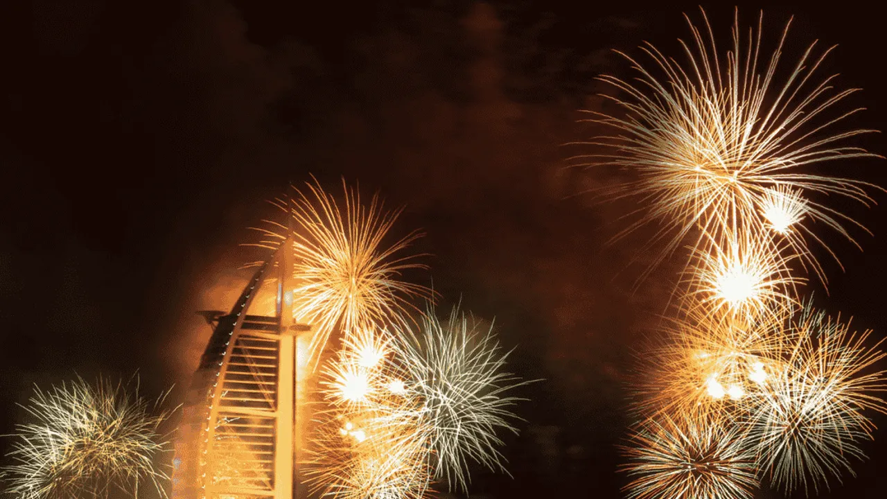 ANTALYA'DAKİ OTELLERE YILBAŞINDA YOĞUN İLGİ