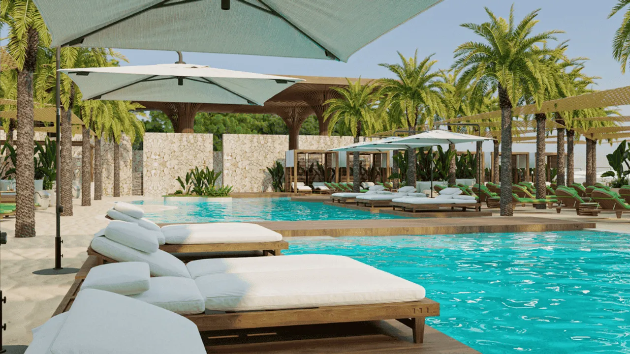 NG HOTELS, SESSİZ LÜKS ANLAYIŞI YENİDEN TANIMLIYOR: NG SIGN BODRUM