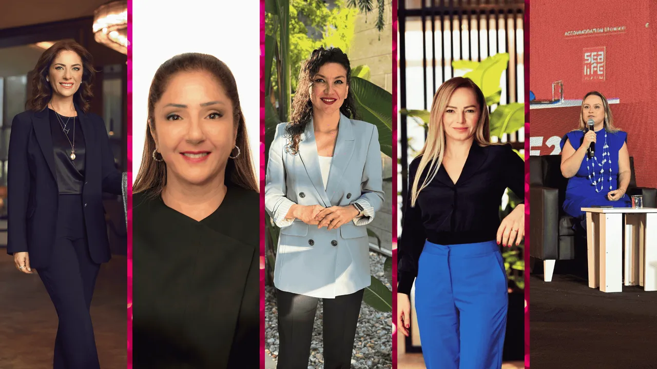 8 MART ÖZEL: TURİZMİN İLHAM VEREN KADINLARINDAN DAYANIŞMA MESAJI