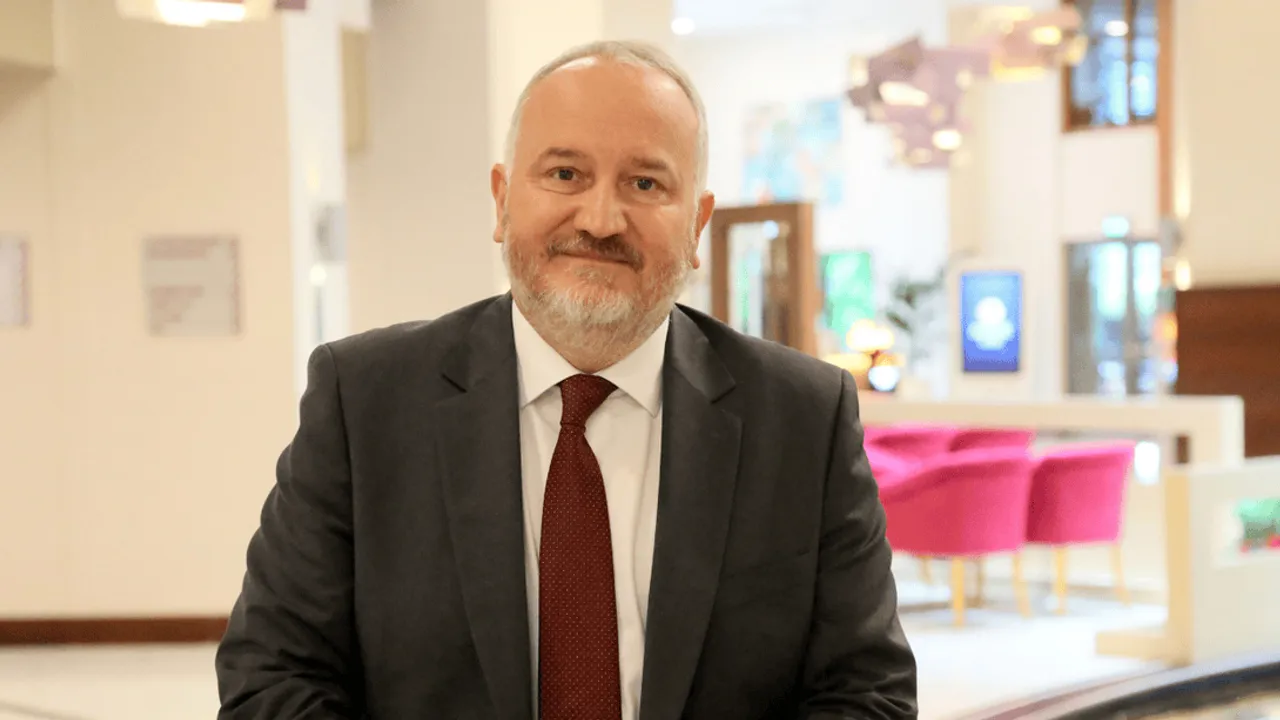 KAVALOĞLU, "ANTALYA'NIN TÜRKİYE TURİZME KATKISININ 17,5 MİLYAR DOLAR"