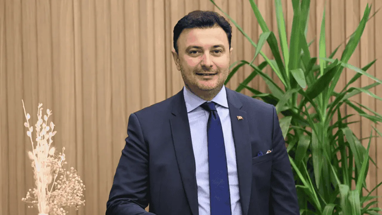 ANTALYA İL KÜLTÜR VE TURİZM MÜDÜRÜ CANDEMİR ZOROĞLU: ULUDAĞ ALAN BAŞKANLIĞI’NA ATANDI