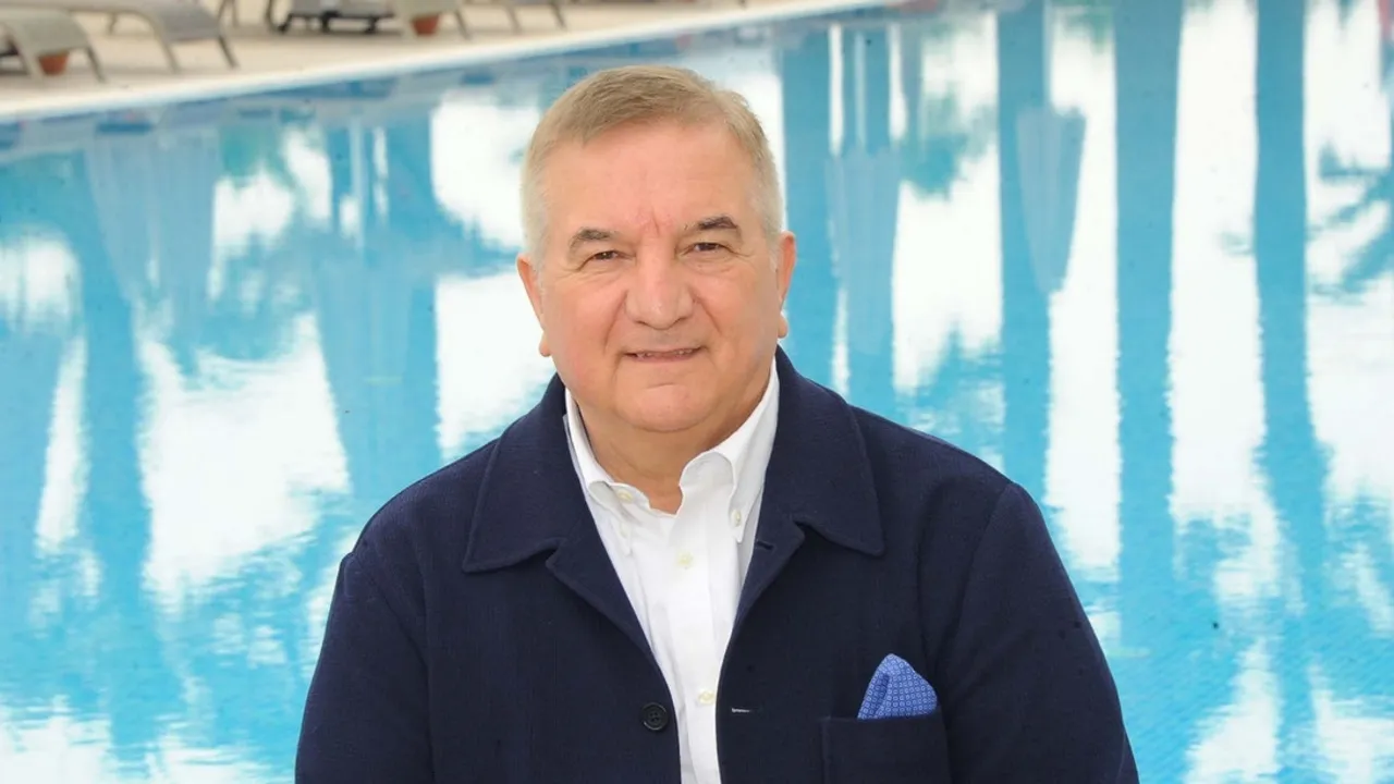 ETİK BAŞKANI MEHMET İŞLER: 9 GÜNLÜK TATİL KARARI TURİZMDE EKONOMİK HAREKETLİLİĞİ HIZLANDIRDI