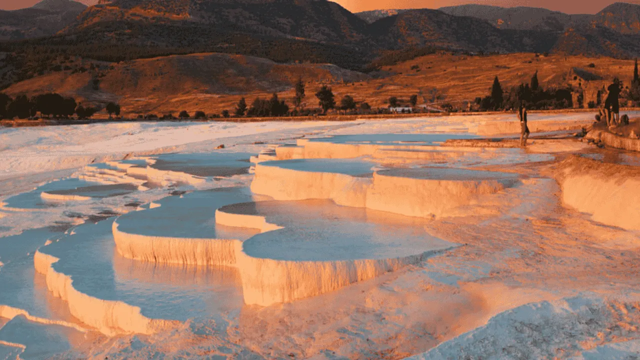 SÖMESTİR TATİLİNDE EGE’DE OTELLERDE DOLULUK YÜZDE 80’E ULAŞTI