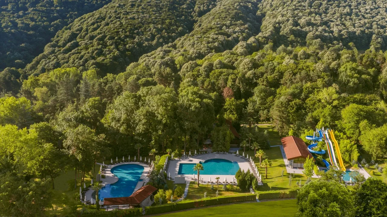 DOĞANIN KALBİNDE YAZ HAZIRLIĞI: NG HOTELS’TE YENİ SEZON BAŞLIYOR