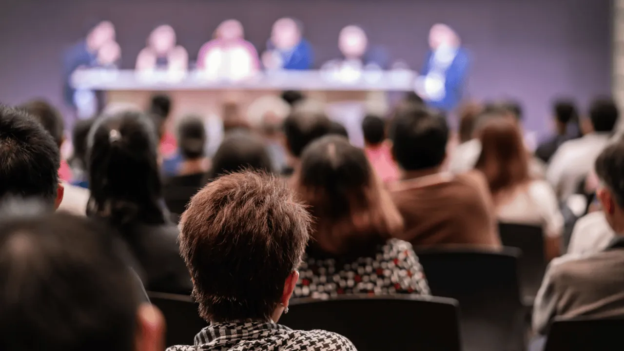 “12 AY TURİZM, NİTELİKLİ TURİST”: KONGRE VE FUAR TURİZMİNDE BÜYÜK SIÇRAMA