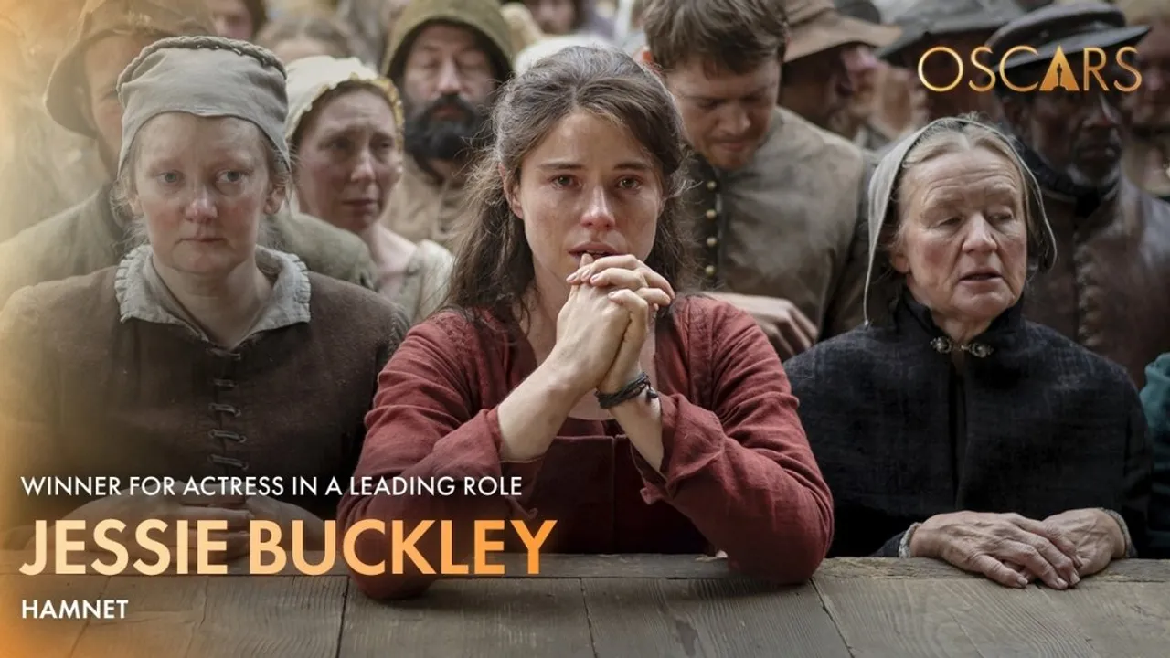 2026 OSCAR ÖDÜLLERİ SAHİPLERİNİ BULDU