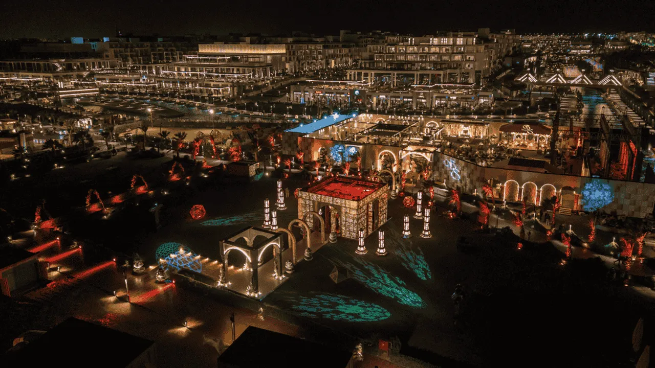 RİXOS MISIR’DAN DESTİNASYON YÖNETİMİ GELİŞTİRİLMESİNDE YENİ HAMLE