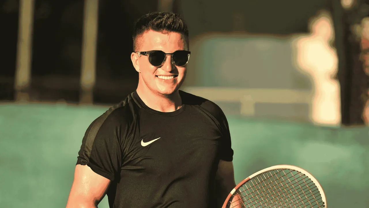 BORA BİTER YAZDI: LÜKS OTELLERDE SPORUN KALİTESİ BELİRLEYİCİ OLACAK